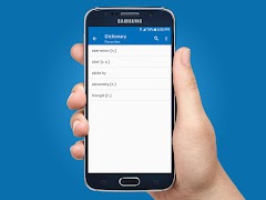 Synonyms Dictionary スクリーンショット 5