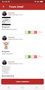 M Learning Forum for Students Screenshot 6