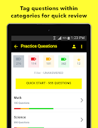ACT Prep For Dummies screenshot 7