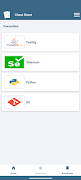 Cheat Sheet ภาพหน้าจอ 6