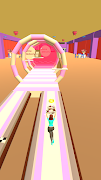 CupcakeRunner ภาพหน้าจอ 3