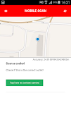 MobileScan скриншот 1