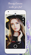 Beauty Camera - Selfie, Makeup screenshot 4