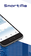 برنامه‌نما Smart Me عکس از صفحه