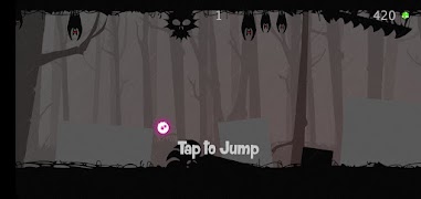 FireBall captura de pantalla 2