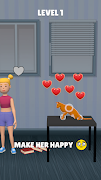 برنامه‌نما Move in Love عکس از صفحه