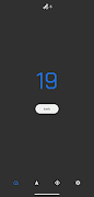 Speedometer PRO plakat