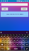 Proxy Generator (Ultimate) capture d'écran 3