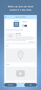 FreeSite - Website Maker screenshot 4
