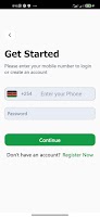 برنامه‌نما Wena for Professionals عکس از صفحه