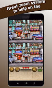 ค้นหาความแตกต่าง 500 ระดับ ภาพหน้าจอ 5