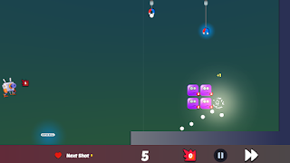 Draw and Destroy 截图 1