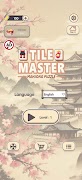 Tile Master: Mahjong Puzzle 截图 7