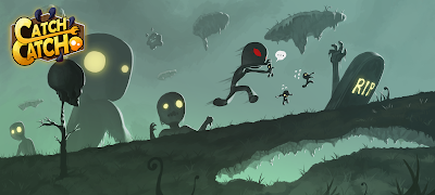 پوستر CatchCatch!