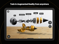 WorkLink by Scope AR screenshot 7