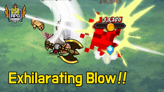 OverGeared RPG screenshot 3