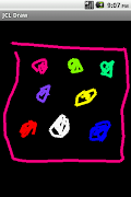 JCL Drawing Cartaz