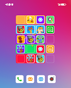 Apps Sort-poster