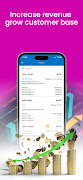 Hummie - Monetize Your Network screenshot 5