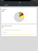برنامه‌نما Mobile Supervisor عکس از صفحه