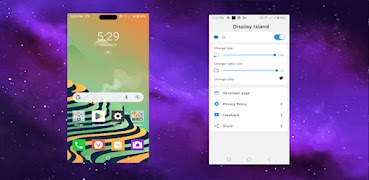 Dynamic Island for Android screenshot 7