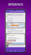 Learn SAP ảnh chụp màn hình 5