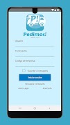 Pedimos! ภาพหน้าจอ 6