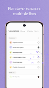 Tiimo: Daily To Do List ảnh chụp màn hình 5