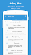 MoodTools - Depression Aid تصوير الشاشة 4