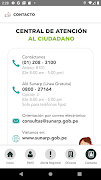 Sunarp Protege Screenshot 7