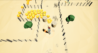 Stack Shooters: Farm Madness capture d'écran 7