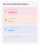 BarFlow Pro imagem de tela 3