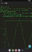 Madona: Run Matlab/Octave code Ekran Görüntüsü 7