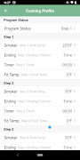 Smokin-It Wifi screenshot 7