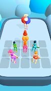 Twerk Battle syot layar 7