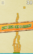 Drop Stack Free - Block Tower screenshot 4