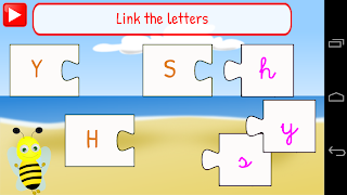 برنامه‌نما Kindergarten Learning Games عکس از صفحه