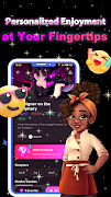 برنامه‌نما Craze Comic عکس از صفحه