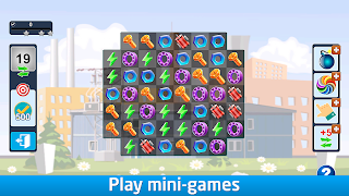 Industrialist syot layar 5