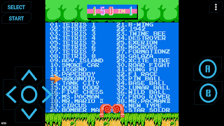 Super Games screenshot 1