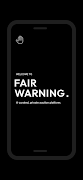 Fair Warning اسکرین شاٹ 5