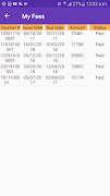 StudentEdge screenshot 7