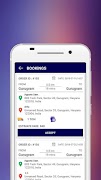 Apporio Delivery Driver imagem de tela 1