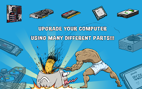 Tap Tap Computer تصوير الشاشة 2