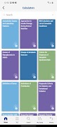 Clinical Practice Guidelines screenshot 2