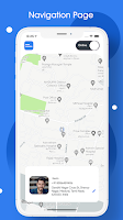 GoferDelivery-User اسکرین شاٹ 3