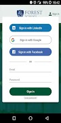The Forest Network screenshot 2