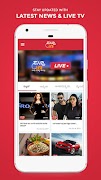Suddi TV โปสเตอร์