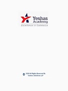 Yeshas Academy screenshot 3