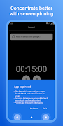 Focusi: Zeitmanagement Screenshot 4